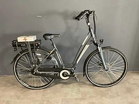 Amslod wellington mx elektrische damesfiets 51cm - afbeelding 1 van  13