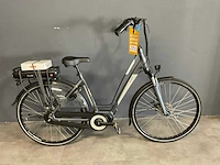 Amslod wellington mx elektrische damesfiets 51cm - afbeelding 6 van  13