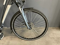 Amslod wellington mx elektrische damesfiets 51cm - afbeelding 7 van  13