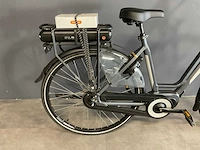 Amslod wellington mx elektrische damesfiets 51cm - afbeelding 8 van  13