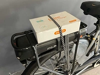 Amslod wellington mx elektrische damesfiets 51cm - afbeelding 9 van  13