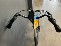 Amslod wellington mx elektrische damesfiets 51cm - afbeelding 11 van  13