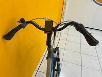Amslod wellington mx elektrische damesfiets 52cm (zonder accu en lader) - afbeelding 4 van  7