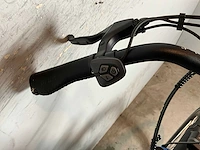Amslod york e-md-540 elektrische damesfiets 53cm - afbeelding 7 van  9