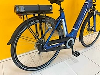 Amslod york e-md elektrische damesfiets 53cm (zonder accu en lader) - afbeelding 4 van  7