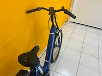 Amslod york e-md elektrische damesfiets 53cm (zonder accu en lader) - afbeelding 5 van  7