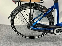 Amslod york e-md elektrische damesfiets 53cm - afbeelding 5 van  11