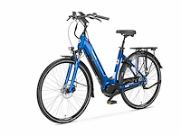 Amslod york e-md elektrische damesfiets 53cm