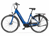 Amslod york e-md elektrische damesfiets 53cm - afbeelding 3 van  6