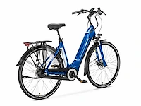 Amslod york e-md elektrische damesfiets 53cm - afbeelding 5 van  6