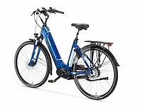 Amslod york e-md elektrische damesfiets 53cm - afbeelding 6 van  6