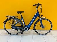 Amslod york e-md elektrische damesfiets 53cm - afbeelding 1 van  9