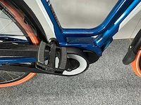 Amslod york m-rx elektrische damesfiets 51cm - afbeelding 7 van  12
