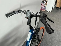 Amslod york m-rx elektrische damesfiets 51cm - afbeelding 10 van  12