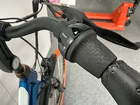 Amslod york m-rx elektrische damesfiets 53cm - afbeelding 5 van  6