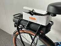 Amslod york m-rx elektrische damesfiets 53cm - afbeelding 6 van  11