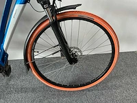 Amslod york m-rx elektrische damesfiets 53cm - afbeelding 5 van  12