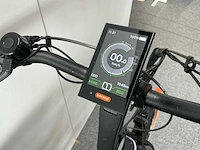 Amslod york m-rx elektrische damesfiets 53cm - afbeelding 12 van  12