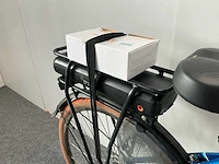 Amslod york m-rx elektrische damesfiets 53cm - afbeelding 8 van  12