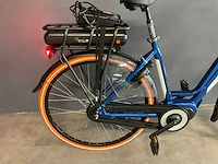 Amslod york mrx elektrische damesfiets 51cm - afbeelding 4 van  10
