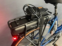 Amslod york mrx elektrische damesfiets 51cm - afbeelding 5 van  10