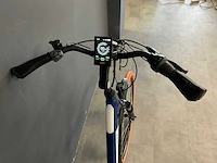 Amslod york mrx elektrische damesfiets 51cm - afbeelding 7 van  10