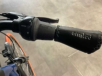 Amslod york mrx elektrische damesfiets 51cm - afbeelding 8 van  10