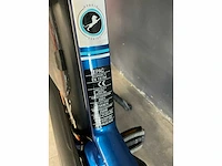Amslod york mrx elektrische damesfiets 51cm - afbeelding 3 van  11