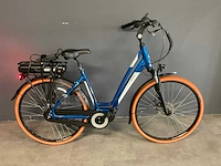 Amslod york mrx elektrische damesfiets 51cm - afbeelding 1 van  11