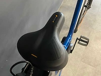 Amslod york mrx elektrische damesfiets 51cm - afbeelding 7 van  11