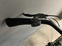 Amslod york mrx elektrische damesfiets 51cm - afbeelding 10 van  11