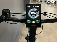 Amslod york mrx elektrische damesfiets 51cm - afbeelding 2 van  13