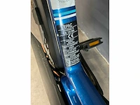 Amslod york mrx elektrische damesfiets 51cm - afbeelding 4 van  13