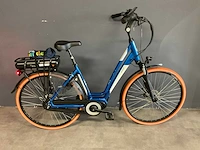 Amslod york mrx elektrische damesfiets 51cm - afbeelding 1 van  13
