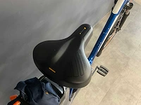 Amslod york mrx elektrische damesfiets 51cm - afbeelding 10 van  13