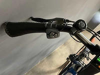 Amslod york mrx elektrische damesfiets 51cm - afbeelding 13 van  13