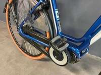 Amslod york mrx elektrische damesfiets 51cm - afbeelding 4 van  13