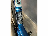 Amslod york mrx elektrische damesfiets 51cm - afbeelding 5 van  13