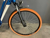 Amslod york mrx elektrische damesfiets 51cm - afbeelding 6 van  13