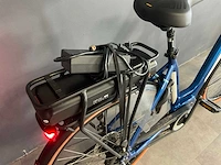 Amslod york mrx elektrische damesfiets 51cm - afbeelding 8 van  13
