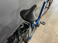 Amslod york mrx elektrische damesfiets 51cm - afbeelding 9 van  13