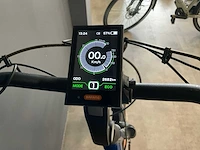 Amslod york mrx elektrische damesfiets 51cm - afbeelding 13 van  13