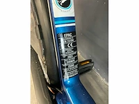 Amslod york mrx elektrische damesfiets 52cm - afbeelding 4 van  12