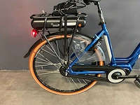 Amslod york mrx elektrische damesfiets 52cm - afbeelding 6 van  12