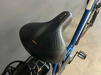 Amslod york mrx elektrische damesfiets 52cm - afbeelding 8 van  12