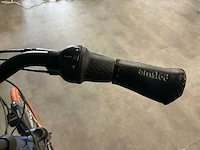 Amslod york mrx elektrische damesfiets 52cm - afbeelding 10 van  12