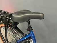 Amslod york mrx elektrische damesfiets 52cm - afbeelding 9 van  12