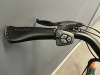 Amslod york mrx elektrische damesfiets 52cm - afbeelding 11 van  12