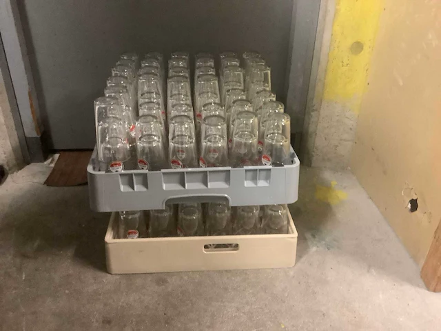 Amstel - bierglas (72x) - afbeelding 1 van  1
