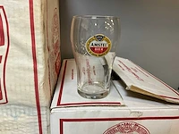 Amstel tulp bierglazen (72x) - afbeelding 3 van  6